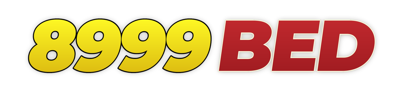 8999bed